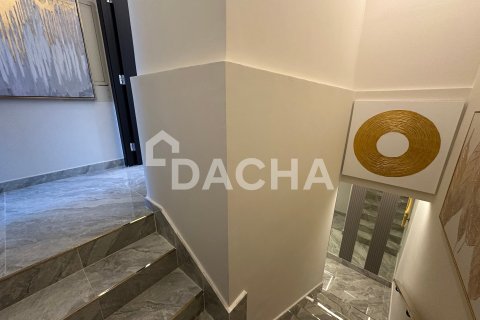 تاون هاوس في Jumeirah Village Triangle, دبي 2 غرف نوم, 152 م² رقم 105094 - صورة 8