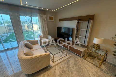 تاون هاوس في Jumeirah Village Triangle, دبي 2 غرف نوم, 152 م² رقم 105094 - صورة 12