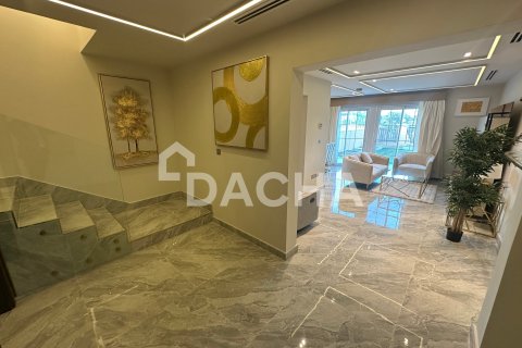 تاون هاوس في Jumeirah Village Triangle, دبي 2 غرف نوم, 152 م² رقم 105094 - صورة 16