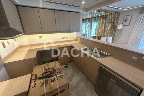 تاون هاوس في Jumeirah Village Triangle, دبي 2 غرف نوم, 152 م² رقم 105094 - صورة 14