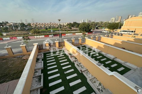 تاون هاوس في Jumeirah Village Triangle, دبي 2 غرف نوم, 152 م² رقم 105094 - صورة 18