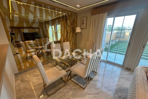 تاون هاوس في Jumeirah Village Triangle, دبي 2 غرف نوم, 152 م² رقم 105094 - صورة 11