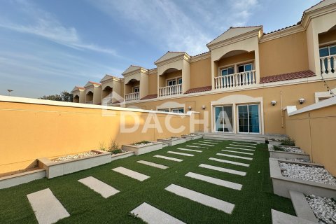 تاون هاوس في Jumeirah Village Triangle, دبي 2 غرف نوم, 152 م² رقم 105094 - صورة 17