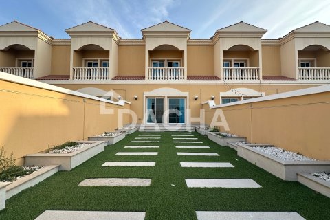 تاون هاوس في Jumeirah Village Triangle, دبي 2 غرف نوم, 152 م² رقم 105094