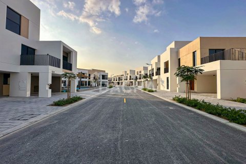 تاون هاوس في Arabian Ranches 3, دبي 3 غرف نوم, 209 م² رقم 105103 - صورة 11
