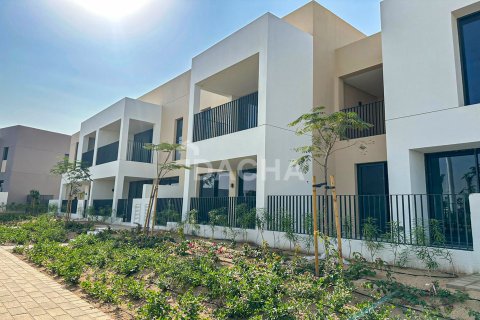 تاون هاوس في Arabian Ranches 3, دبي 3 غرف نوم, 209 م² رقم 105103 - صورة 9