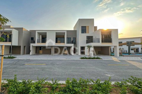 تاون هاوس في Arabian Ranches 3, دبي 3 غرف نوم, 209 م² رقم 105103