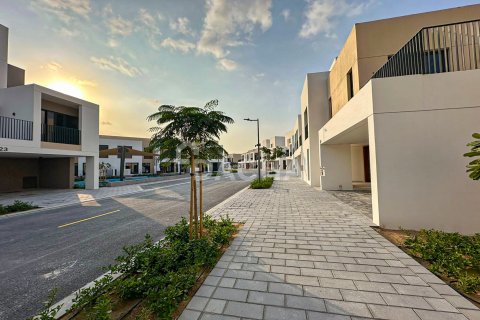 تاون هاوس في Arabian Ranches 3, دبي 3 غرف نوم, 209 م² رقم 105103 - صورة 12