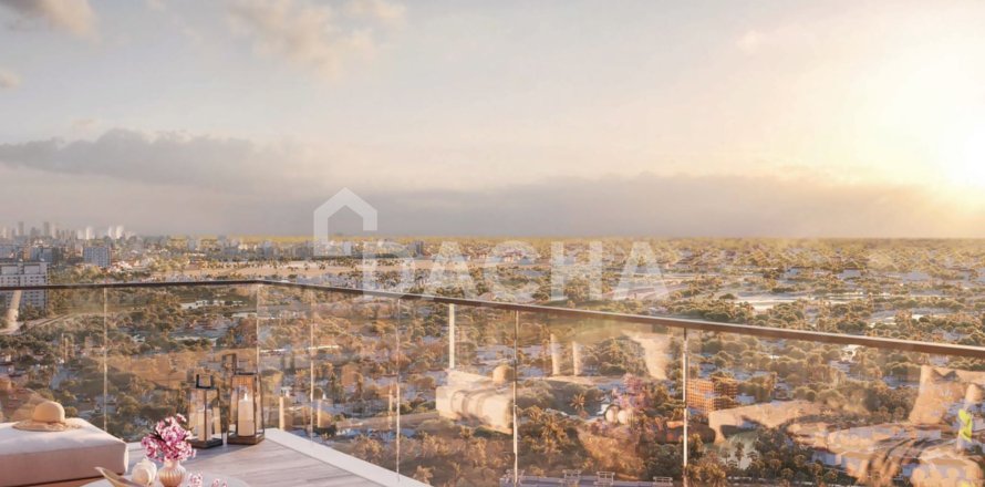 شقة في أبراج بحيرة جميرا, دبي 2 غرف نوم, 120 م² رقم 105067