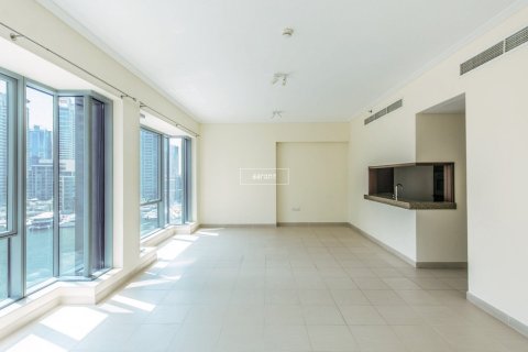 Apartment in Dubai Marina, Dubai 2 bedrooms, 134.1 sq.m. № 56244 - photo 1