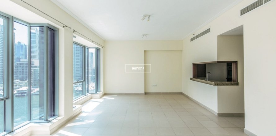 Apartment in Dubai Marina, Dubai 2 bedrooms, 134.1 sq.m. № 56244