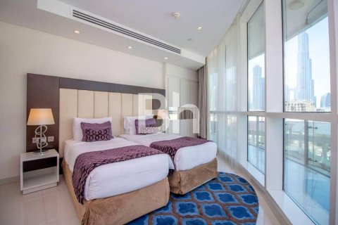 Appartement à Downtown Dubai (Downtown Burj Dubai), Dubai, 2 chambres, 115 m², № 56258 - photo 10
