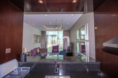Appartement à Downtown Dubai (Downtown Burj Dubai), Dubai, 2 chambres, 115 m², № 56258 - photo 14