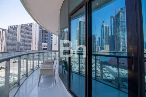Appartement à Downtown Dubai (Downtown Burj Dubai), Dubai, 2 chambres, 115 m², № 56258 - photo 4