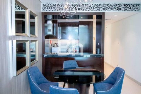 Appartement à Downtown Dubai (Downtown Burj Dubai), Dubai, 2 chambres, 115 m², № 56258 - photo 12