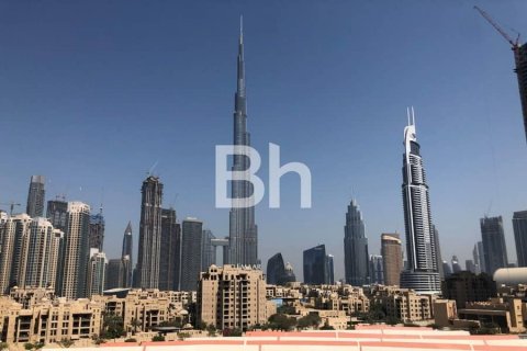 Appartement à Downtown Dubai (Downtown Burj Dubai), Dubai, 2 chambres, 115 m², № 56258 - photo 2
