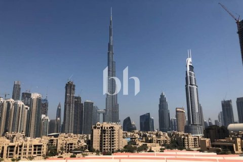 Apartment in Downtown Dubai (Downtown Burj Dubai), Dubai 2 bedrooms, 115 sq.m. № 56258 - photo 17