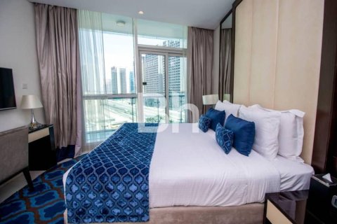 Appartement à Downtown Dubai (Downtown Burj Dubai), Dubai, 2 chambres, 115 m², № 56258 - photo 15