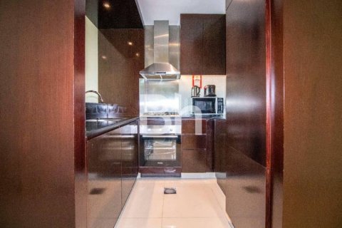 Appartement à Downtown Dubai (Downtown Burj Dubai), Dubai, 2 chambres, 115 m², № 56258 - photo 13
