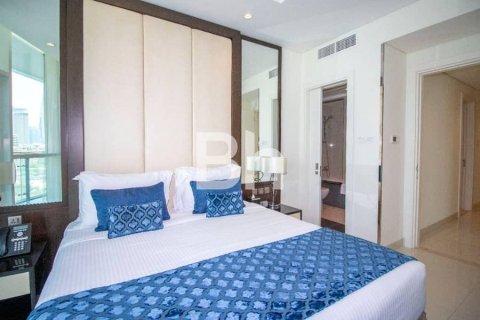Appartement à Downtown Dubai (Downtown Burj Dubai), Dubai, 2 chambres, 115 m², № 56258 - photo 11