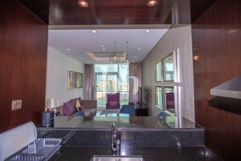 Apartment in Downtown Dubai (Downtown Burj Dubai), Dubai 2 bedrooms, 115 sq.m. № 56258 - photo 5