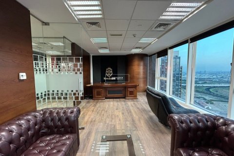Office in Business Bay, Dubai 86.8 sq.m. № 56245 - photo 10