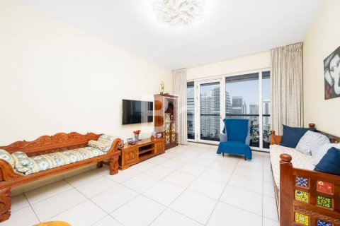 Appartement à Jumeirah Lake Towers, Dubai, 2 chambres, 125 m², № 56260 - photo 14