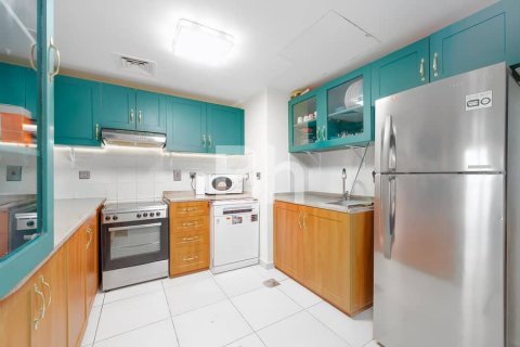 Appartement à Jumeirah Lake Towers, Dubai, 2 chambres, 125 m², № 56260 - photo 12