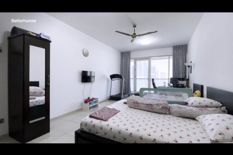 Appartement à Jumeirah Lake Towers, Dubai, 2 chambres, 125 m², № 56260 - photo 2