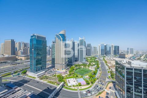 Appartement à Jumeirah Lake Towers, Dubai, 2 chambres, 125 m², № 56260 - photo 5