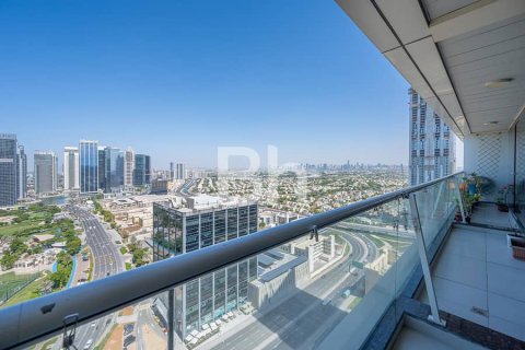 Appartement à Jumeirah Lake Towers, Dubai, 2 chambres, 125 m², № 56260 - photo 4