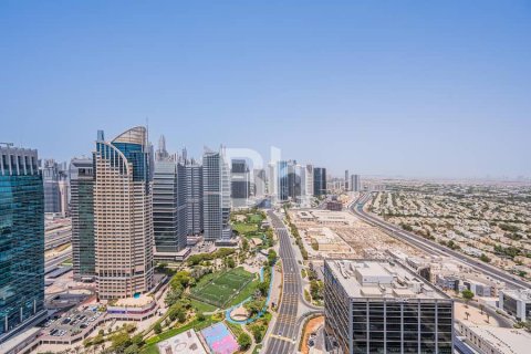 Apartment in Jumeirah Lake Towers, Dubai 3 bedrooms, 181 sq.m. № 56259 - photo 13