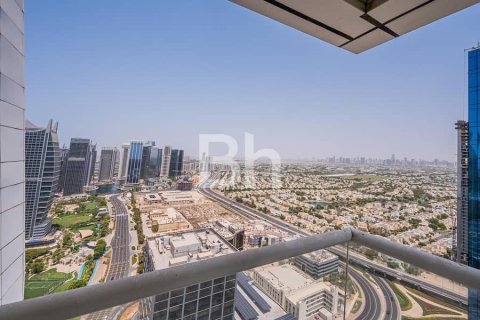 Apartment in Jumeirah Lake Towers, Dubai 3 bedrooms, 181 sq.m. № 56259 - photo 11