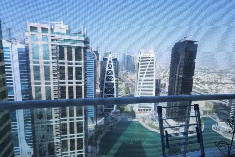 Apartment in Jumeirah Lake Towers, Dubai 1 bedroom, 69.9 sq.m. № 56246 - photo 9