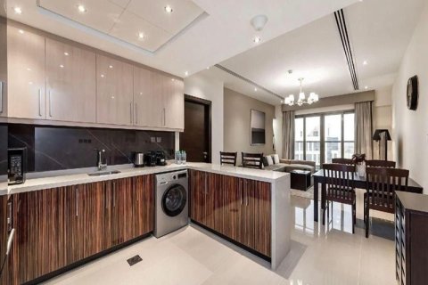 Apartment in Downtown Dubai (Downtown Burj Dubai), Dubai 1 bedroom, 94 sq.m. № 97317 - photo 4