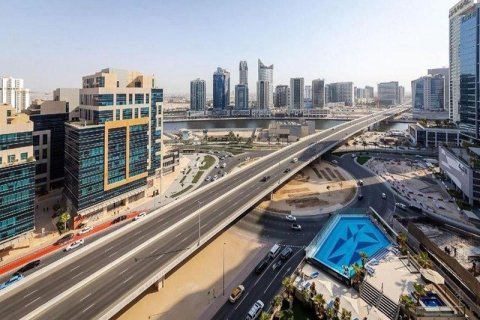 Apartment in Downtown Dubai (Downtown Burj Dubai), Dubai 1 bedroom, 94 sq.m. № 97317 - photo 6