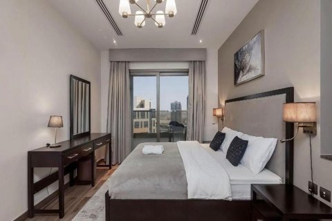 Apartment in Downtown Dubai (Downtown Burj Dubai), Dubai 1 bedroom, 94 sq.m. № 97317 - photo 8