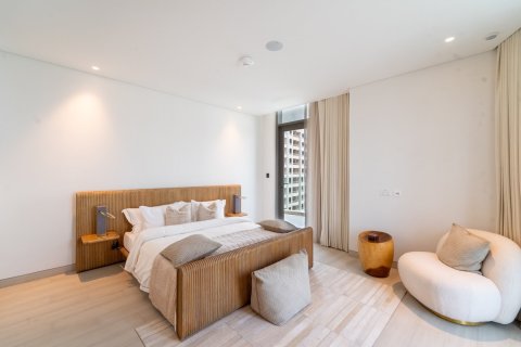 Купить пентхаус в Дубай Марине, Дубай: 4 спальни, 628м², № 97323 - фото 23