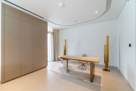 Купить пентхаус в Дубай Марине, Дубай: 4 спальни, 628м², № 97323 - фото 13