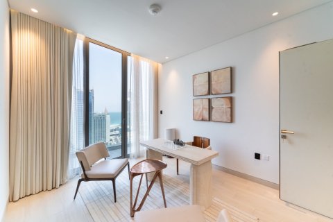 Купить пентхаус в Дубай Марине, Дубай: 4 спальни, 628м², № 97323 - фото 20