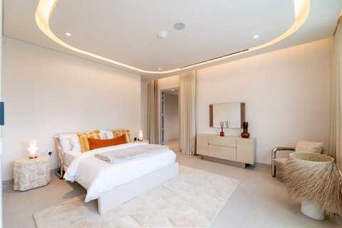 Купить пентхаус в Дубай Марине, Дубай: 4 спальни, 628м², № 97323 - фото 21