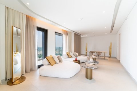 Купить пентхаус в Дубай Марине, Дубай: 4 спальни, 628м², № 97323 - фото 12