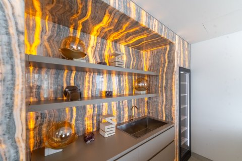 Купить пентхаус в Дубай Марине, Дубай: 4 спальни, 628м², № 97323 - фото 7