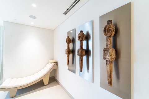 Купить пентхаус в Дубай Марине, Дубай: 4 спальни, 628м², № 97323 - фото 25