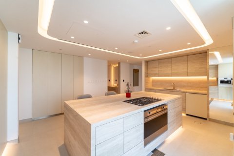 Купить пентхаус в Дубай Марине, Дубай: 4 спальни, 628м², № 97323 - фото 11