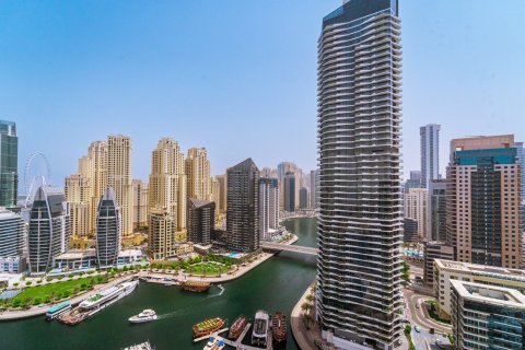 Купить пентхаус в Дубай Марине, Дубай: 4 спальни, 628м², № 97323 - фото 27