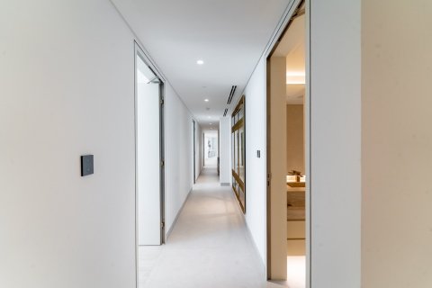 Купить пентхаус в Дубай Марине, Дубай: 4 спальни, 628м², № 97323 - фото 19