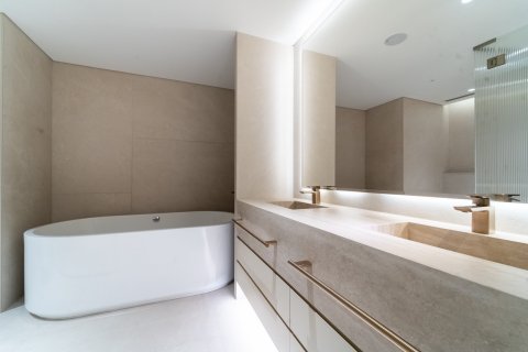 Купить пентхаус в Дубай Марине, Дубай: 4 спальни, 628м², № 97323 - фото 17