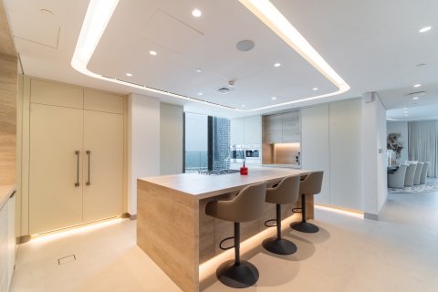 Купить пентхаус в Дубай Марине, Дубай: 4 спальни, 628м², № 97323 - фото 9