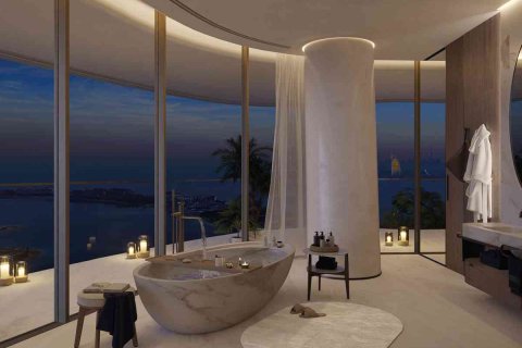 Apartment in COMO RESIDENCES in Palm Jumeirah, Dubai 4 bedrooms, 931 sq.m. № 97321 - photo 7